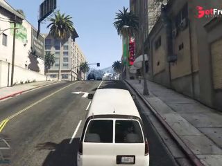 [GetFreeDays.com] GTA V Nude Mod Installed Game Play Part 03 GTA 5 Missions Story Mode Porn Stream May 2023-3