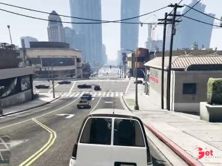 [GetFreeDays.com] GTA V Nude Mod Installed Game Play Part 03 GTA 5 Missions Story Mode Porn Stream May 2023-4