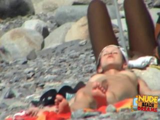 NudeBeachdreams.com-NudeBeachdreams.com- Nudist video 00241-8