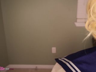 free adult clip 47 Princess Ellie Idol - Cosplaying Stepsister Fucks You Before Her Party | ellie idol | fetish porn lesbian nose fetish-6