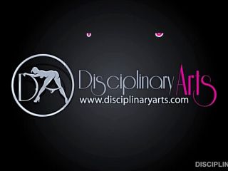 online porn clip 19 Disciplinary Arts – Rds: Breaking Down Pt 2 on fetish porn yoga pants femdom-9