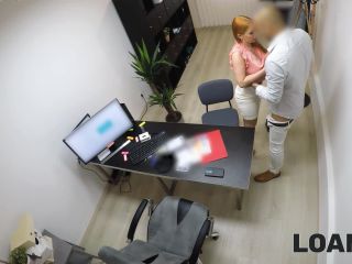 [GetFreeDays.com] cock enters woman sy taking her closer to credit approval czech casting porn pics-4