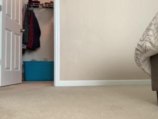 ErikaSwingz - New High Heel Try On I Need More - High heels-5