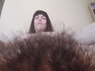 video 6 Ryland BabyLove – POV Eat My Hairy Pussy on fetish porn barefoot fetish-1