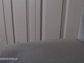 GoddessTKelly Pt2Locked For Daddy-8