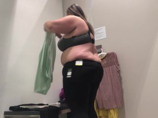 online porn clip 5  milf porn | Kateskurves – Fitting Room Fuck and Squirt | milf-4