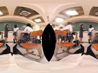 3DSVR-0443 B - Japan VR Porn(Virtual Reality)-5