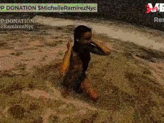 [GetFreeDays.com] REAL NUDE BEACH FOOTAGE Adult Stream October 2022-1