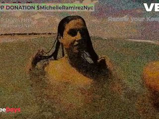 [GetFreeDays.com] REAL NUDE BEACH FOOTAGE Adult Stream October 2022-6