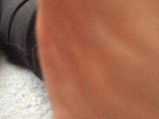 online clip 23 Unique Soles - Kimberlys POV Worship after Workout - fetish - pussy licking grandma foot fetish-5