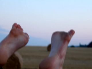 online adult clip 24 booty fetish H!GH HEELS & SWEATY FEET 720p – Amateur Girls Feet From Poland, brunettes on feet porn-9