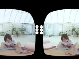 Online porn - Jvrporn presents Japanese Teen likes your dick Umi Hirose virtual reality-6