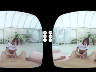 Online porn - Jvrporn presents Japanese Teen likes your dick Umi Hirose virtual reality-9