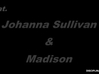 Title JOHANNA SULLIVAN,MADISON - JOHANNAS DARE-0