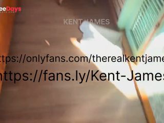 [GetFreeDays.com] Kent James uses hand and vibrator to make himself cum Sex Film March 2023-9