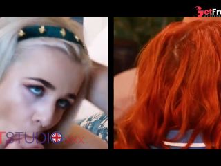 [GetFreeDays.com] The Great British Blowjob Race - Round 4 Sex Film April 2023-3