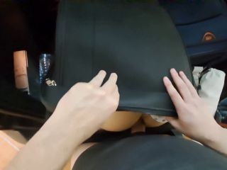 Wife Hides In A Travel Bag And Gets Anal Internal Cumshot From Her HusbandS Best Friend. 1080p-8