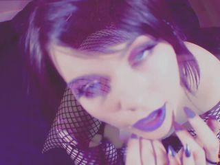 Pawslut The Sorceress Needs ALL Your Cum ManyVids HD 720p POV!-4