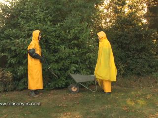 [GetFreeDays.com] The Reluctant Gardener latex hood porn-0