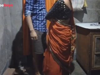 [GetFreeDays.com] Indian Village bhabhi fucking video new version Adult Film March 2023-0