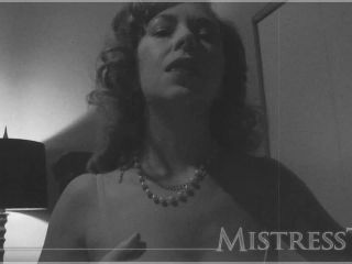 video 8 Mistress T - Vintage Glove Handjob | pov | fetish porn bbw femdom facesitting-0