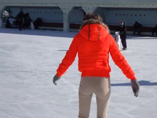 Video - Faina Bona Skate-4