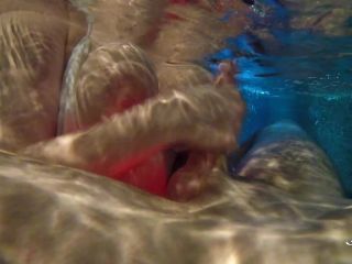 porn video 18 Underwater Hot Tub Tittyfuck 1080p – Allysa Amour, kianna dior femdom on femdom porn -6