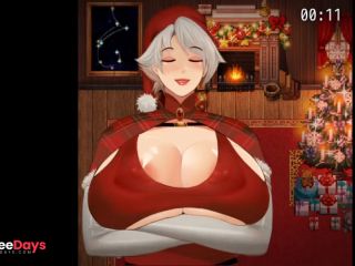 [GetFreeDays.com] Tower of Trample 72 Mrs. Claus Big Ass Porn Stream July 2023-3