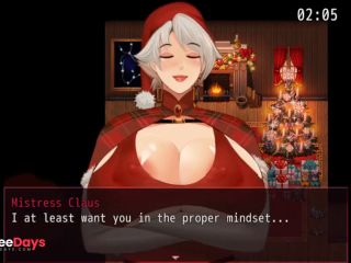 [GetFreeDays.com] Tower of Trample 72 Mrs. Claus Big Ass Porn Stream July 2023-9