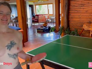 [GetFreeDays.com] Real Stepsister gets fucked for pleasure during Strip pong sex with the perv Stepbrother Adult Stream November 2022-0