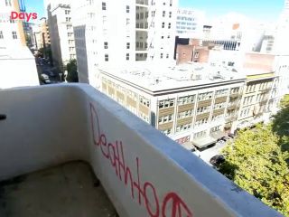 [GetFreeDays.com] Sneaky Around Dt Portland Adult Leak November 2022-5