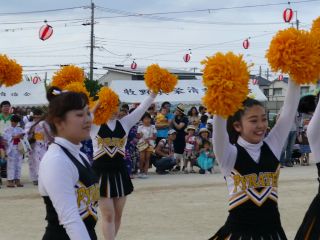 Gcolle Cheerleaders 149 - GIRLS296 - gcolle - voyeur -2