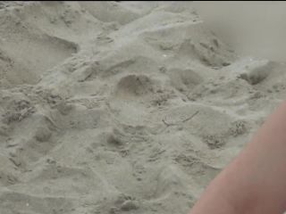  Downblouse - downblouse at beach, voyeur on voyeur-7