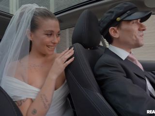 [SneakySex] Yae Triplex Chauffeur Fucks The Bride [10.19.23] [1080p]-0