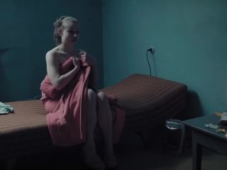 Ekaterina Osotova - Intimnye mesta (2013) HD 1080p - (Celebrity porn)-9