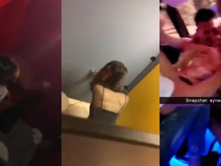 Party Compilation Snapchat-3