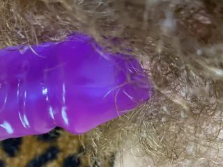 Pt 1 cuteblonde666 - Bunny Vibrator Test Masturbation POV Cu-4