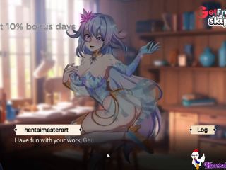 [GetFreeDays.com] Str8 Magic Cum potion Waifu shop 24 WHentaiMasterArt Adult Leak July 2023-6