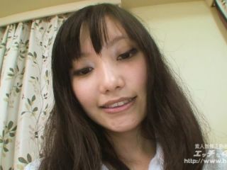 C0930 ki200402 Married wife slash Kaori Nagahashi 19 years old-0
