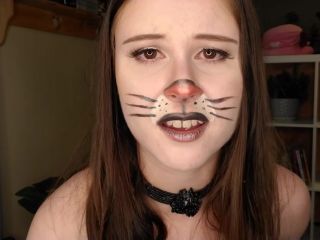 porn clip 28 Darling Josefin - Cute Bunny Dresses you Up, Too on fetish porn fetish liza-5