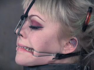 porn clip 14 Anna Tyler. Wedged [HD 1.96 GB] - bdsm - bdsm porn sexy girl sucking bdsm-4