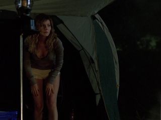 Elisha Cuthbert – House of Wax (2005) HD 1080p - (Celebrity porn)-1