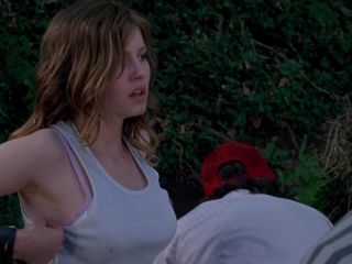 Elisha Cuthbert – House of Wax (2005) HD 1080p - (Celebrity porn)-9