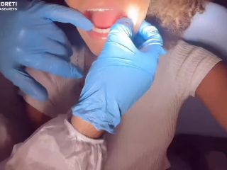 Fuck With The Dentist  Appointment With The Dentist Who Visits Me And Fucks Me 1080p-2