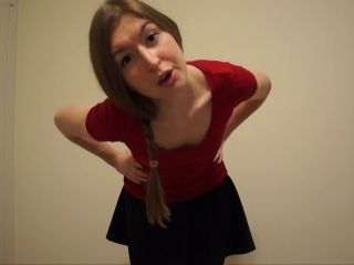 online xxx clip 31 Miss Lilly Lynn – Babysitter is Going to Spank You – POV, Femdom Spanking on femdom porn asian smoking fetish-1