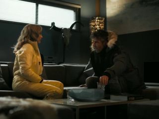 Aliette Opheim - Fortitude s03e01-04 (2018) HD 720p - (Celebrity porn)-9