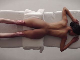 xxx video 45 Angelique - First Time Orgasm Massage - [Hegre] (Full HD 1080p) | lesbians | lesbian girls femdom ball whipping-0
