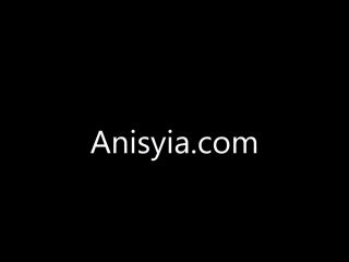 [Amateur] Anisyia Livejasmin oily ass tease-0