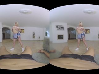 clip 9 shiny fetish Deep Anal With Mileena Featuring [RealJamVR] (UltraHD/2K 1440p), fetish on femdom porn-0