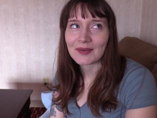 online porn clip 17 drunk fetish Bettie Bondage - Reminiscing With Mom (1080P), virtual handjob on blowjob porn-0